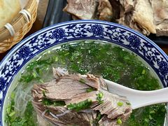 -长安后宰门水盆羊肉(新都心店)