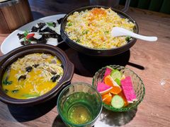 -大潮淮·淮扬菜(何园旗舰店)