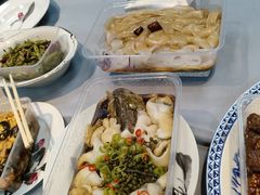 -大铁勺新津菜(迎水道店)
