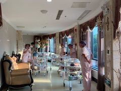 -福田家月子中心 产后 月嫂(市立母子医院店)