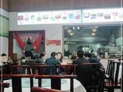 大堂-小辣椒·川菜馆·羌家铜锅土火锅(茂县店)