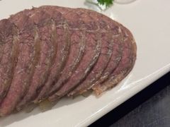 -浙江安吉JW万豪酒店·万豪中餐厅