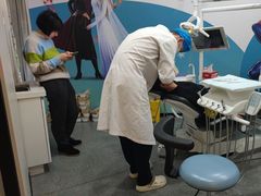 -同步齿科·数字化正畸种植口腔中心(珠海店)