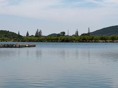 -南北湖风景区