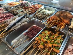 -非凡烧烤(历史博物馆店)
