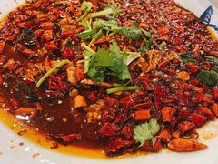 -關東雪东北菜(中庚漫游城店)