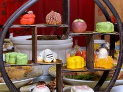 -仿膳饭庄·宫廷风味(百年传承店)