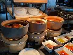 -Social 秀西餐厅-长沙瑞吉酒店(运达店)