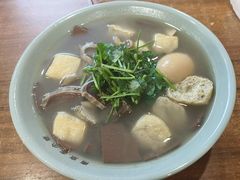 -金原鸭血粉丝汤·汤包·脆皮烤鸭(南京博物院店)