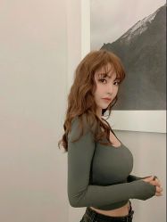 -MG羽毛接发