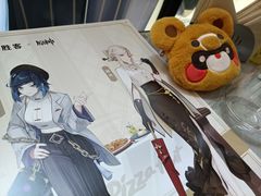 -必胜客(华邦银泰店)
