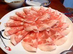 -1078號老北京涮肉(松柏店)