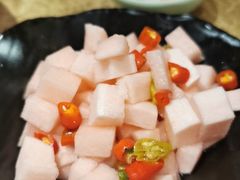 -炭舍干锅·烤鱼(扬名广场店)