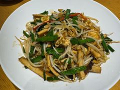 -肘子酥·天津菜·特色捞面(德云社店)