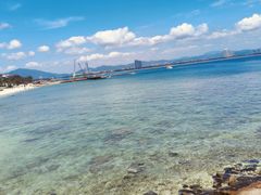 -三亚蜈支洲岛旅游区