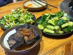 -筱果•梁山围炉烤肉(昌里路店)