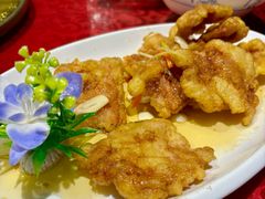 -關東雪东北菜(中庚漫游城店)