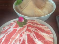 -大隐·成都火锅Bistro(合生麒麟新天地店)