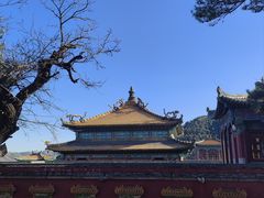 -须弥福寿之庙
