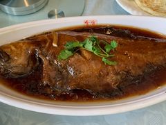 -金家老三饭庄(常营店)