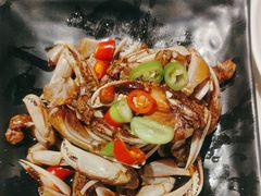 -AK47烤羊腿串吧(柳浪家园店)