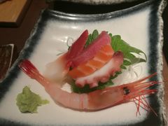 刺参五拼-千代武日本料理(哈西店)