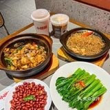 嫡长闺说每一口都是家乡的味道
