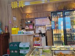-新红帽自助盒饭(大悦城店)