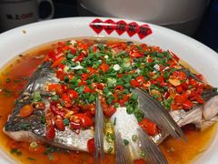 -味上湘菜馆(阿波罗店)