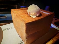 -绿茶餐厅(光谷世界城步行街店)