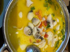 -七步香云南山里菜(昆明老街店)