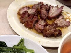 -大聪烧鹅快餐店(梅林店)