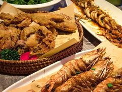 -前海沿·青岛菜(五四广场永旺店)