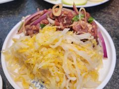 -揽月斋炙子烤肉·清真(安定门·五道营店)