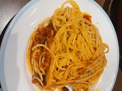 意大利面-萨莉亚意式餐厅(大宁音乐广场店)