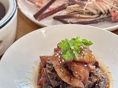 -品鲜村农家菜·阳澄湖大闸蟹(总店)