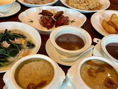 -蛇口希尔顿南海酒店·随轩中餐厅·粤菜
