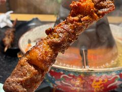 -京炭铜锅涮肉·羊蝎子·羊肉炉(保利·时光里店)