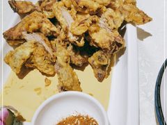 -老浒记烤鸭-北京菜(琉璃厂店)