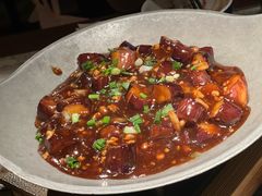 -绿茶餐厅(杭州黄龙K-lab店)