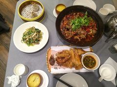 -金哥私房菜馆(张府园总店)