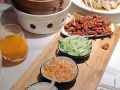 -北国饭店.海鲜.北方菜(新河路店)