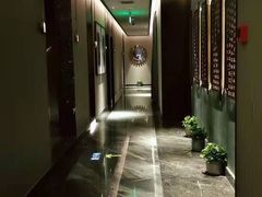 -和子足浴SPA会馆(东方之门店)