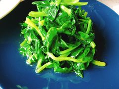 -半山腰·云南菜(侨福芳草地店)