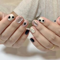 -斯馨·健康美甲美睫