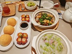 -蔡澜点心·粤菜(丽泽天街店)