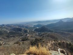 -青岩寺风景区