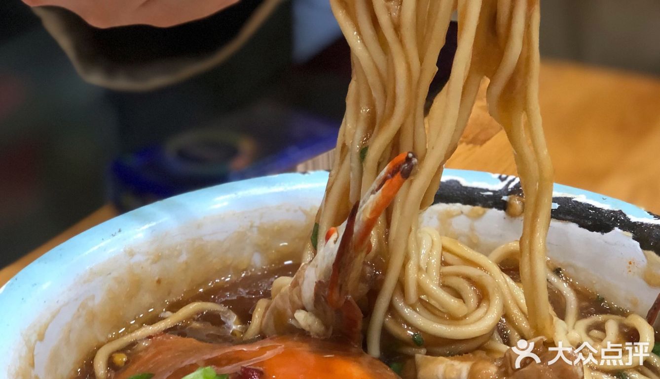 蟹蟹大排档到底值得吃吗