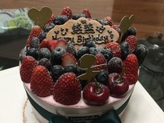 -EnergyCake蛋糕理想国