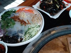 -人民公社铁锅炖·东北菜(卫国道店)